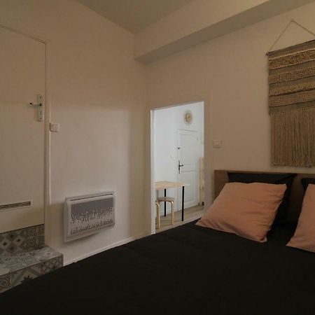 Ferienwohnung Le Lodeve Montpellier Exterior foto