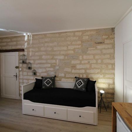 Ferienwohnung Le Lodeve Montpellier Exterior foto
