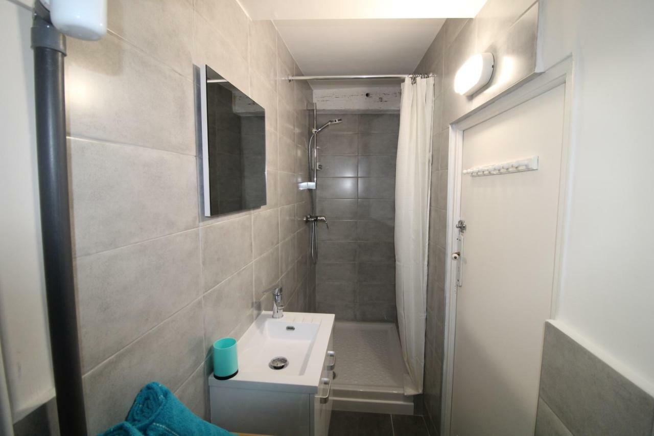 Ferienwohnung Le Lodeve Montpellier Exterior foto