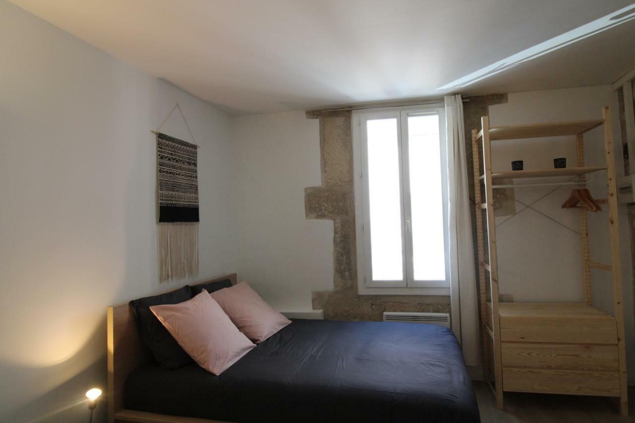 Ferienwohnung Le Lodeve Montpellier Exterior foto