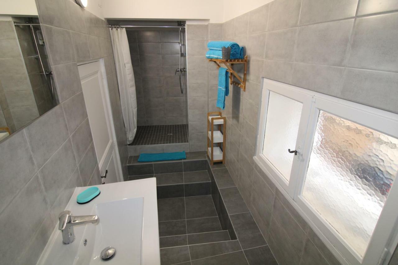 Ferienwohnung Le Lodeve Montpellier Exterior foto