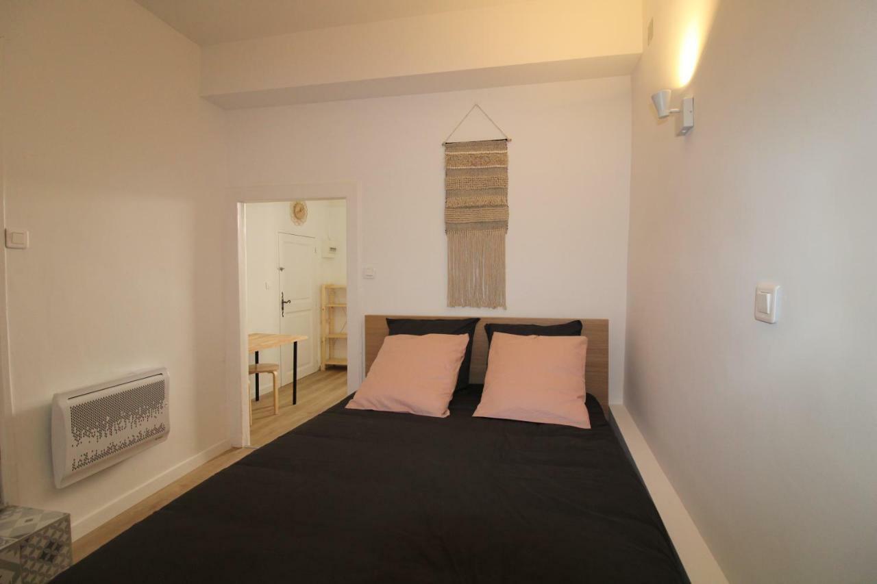 Ferienwohnung Le Lodeve Montpellier Exterior foto