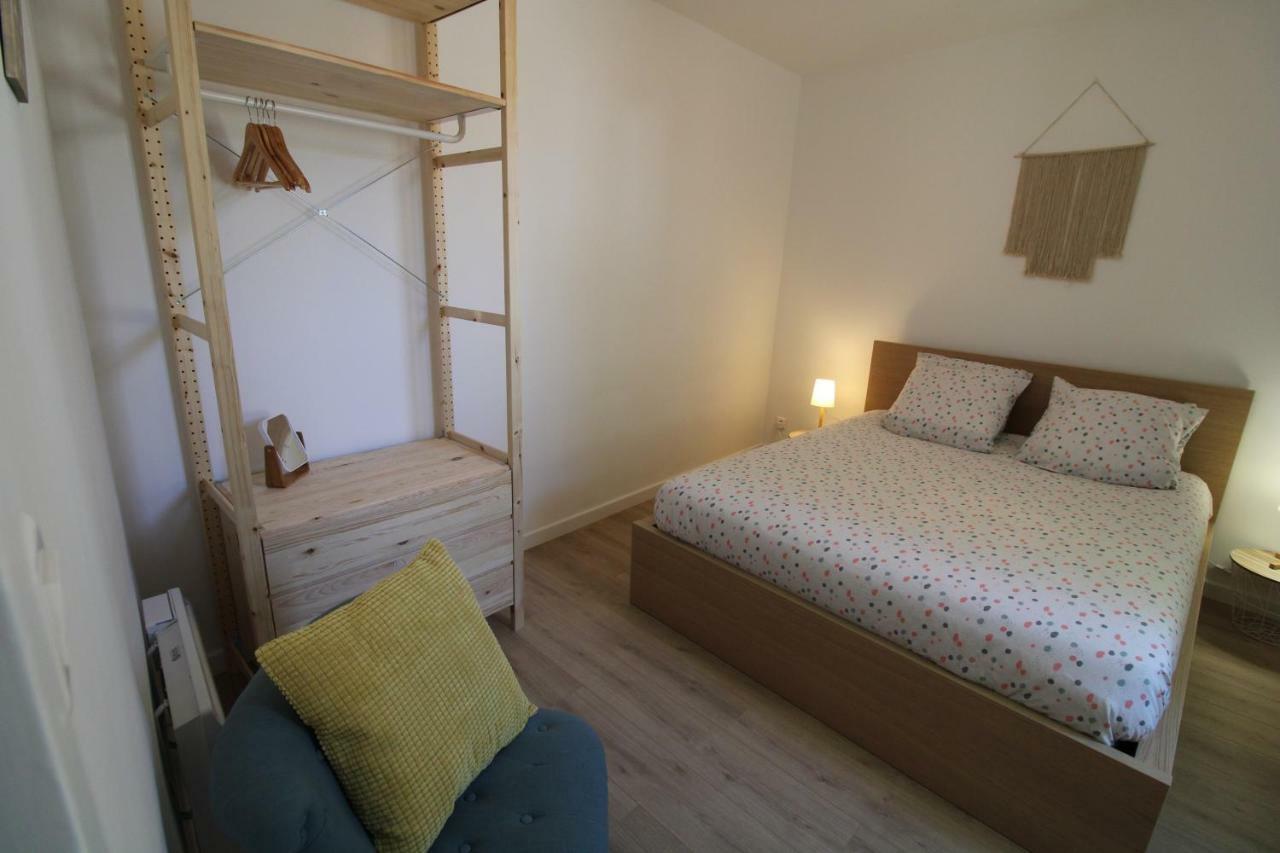 Ferienwohnung Le Lodeve Montpellier Exterior foto