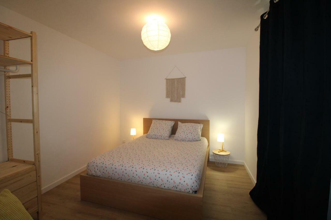 Ferienwohnung Le Lodeve Montpellier Exterior foto