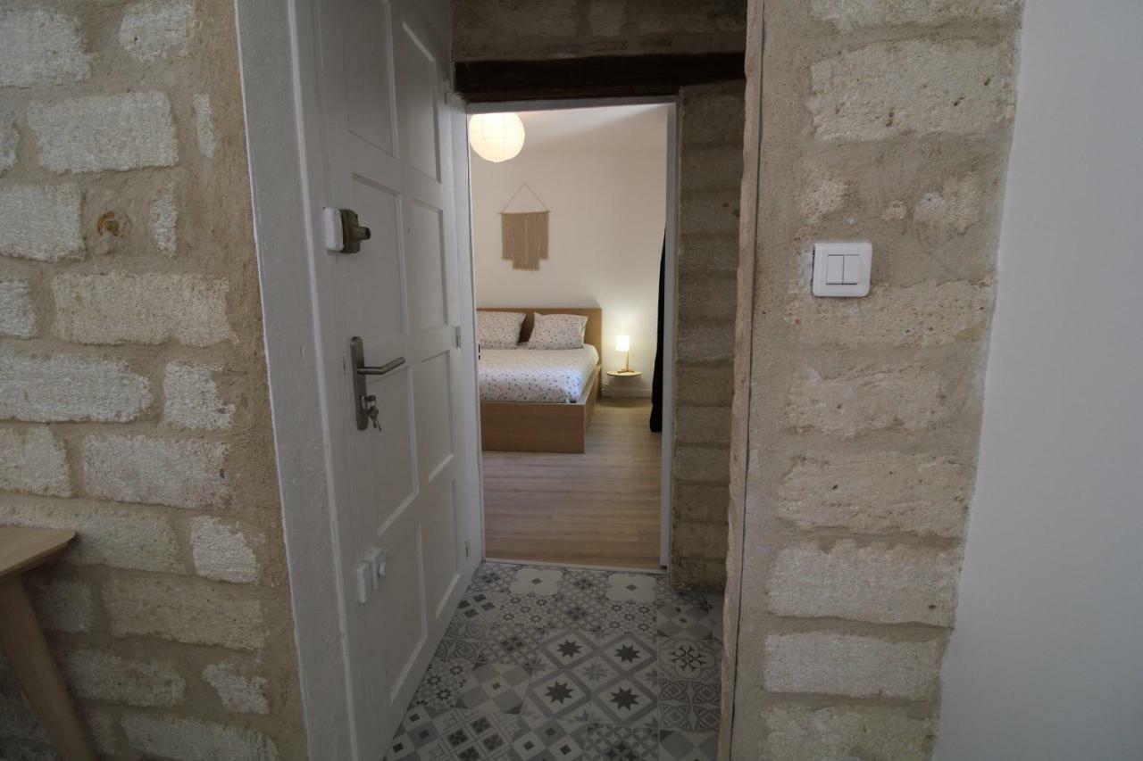 Ferienwohnung Le Lodeve Montpellier Exterior foto
