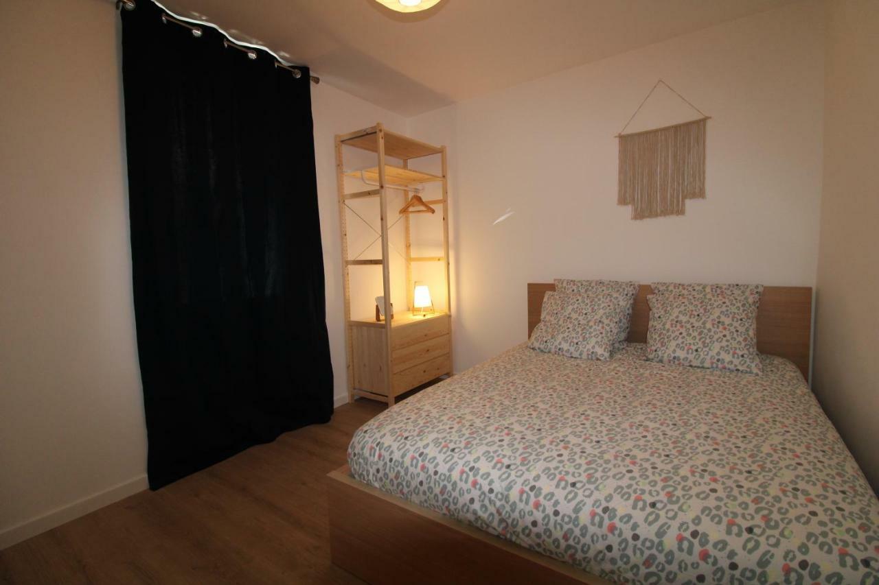Ferienwohnung Le Lodeve Montpellier Exterior foto