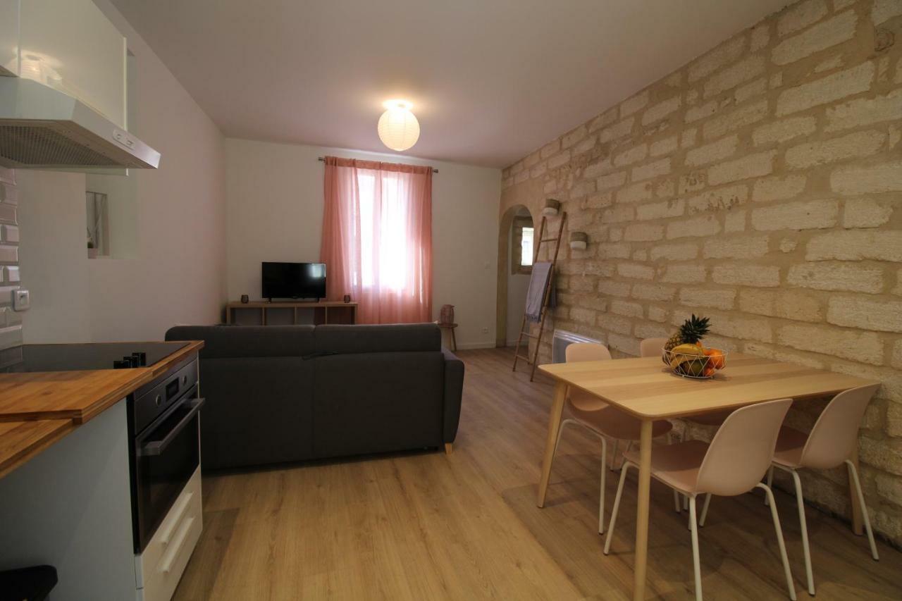 Ferienwohnung Le Lodeve Montpellier Exterior foto