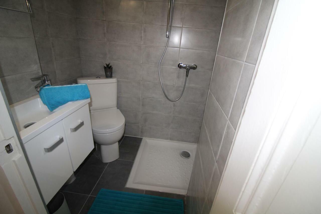 Ferienwohnung Le Lodeve Montpellier Exterior foto