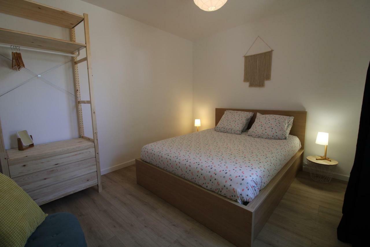 Ferienwohnung Le Lodeve Montpellier Exterior foto