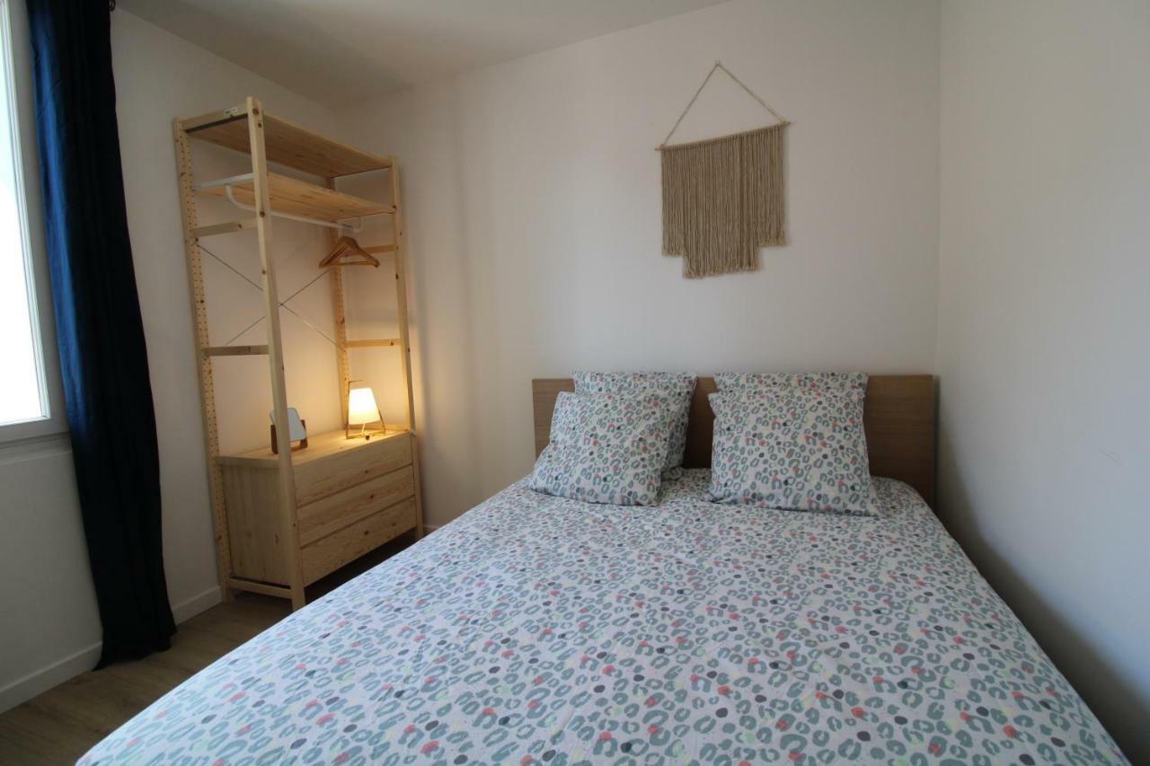 Ferienwohnung Le Lodeve Montpellier Exterior foto