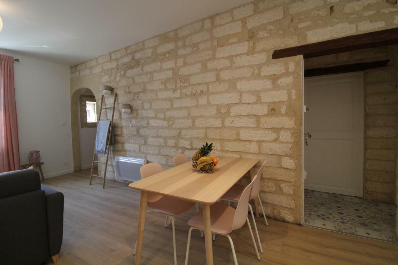 Ferienwohnung Le Lodeve Montpellier Exterior foto