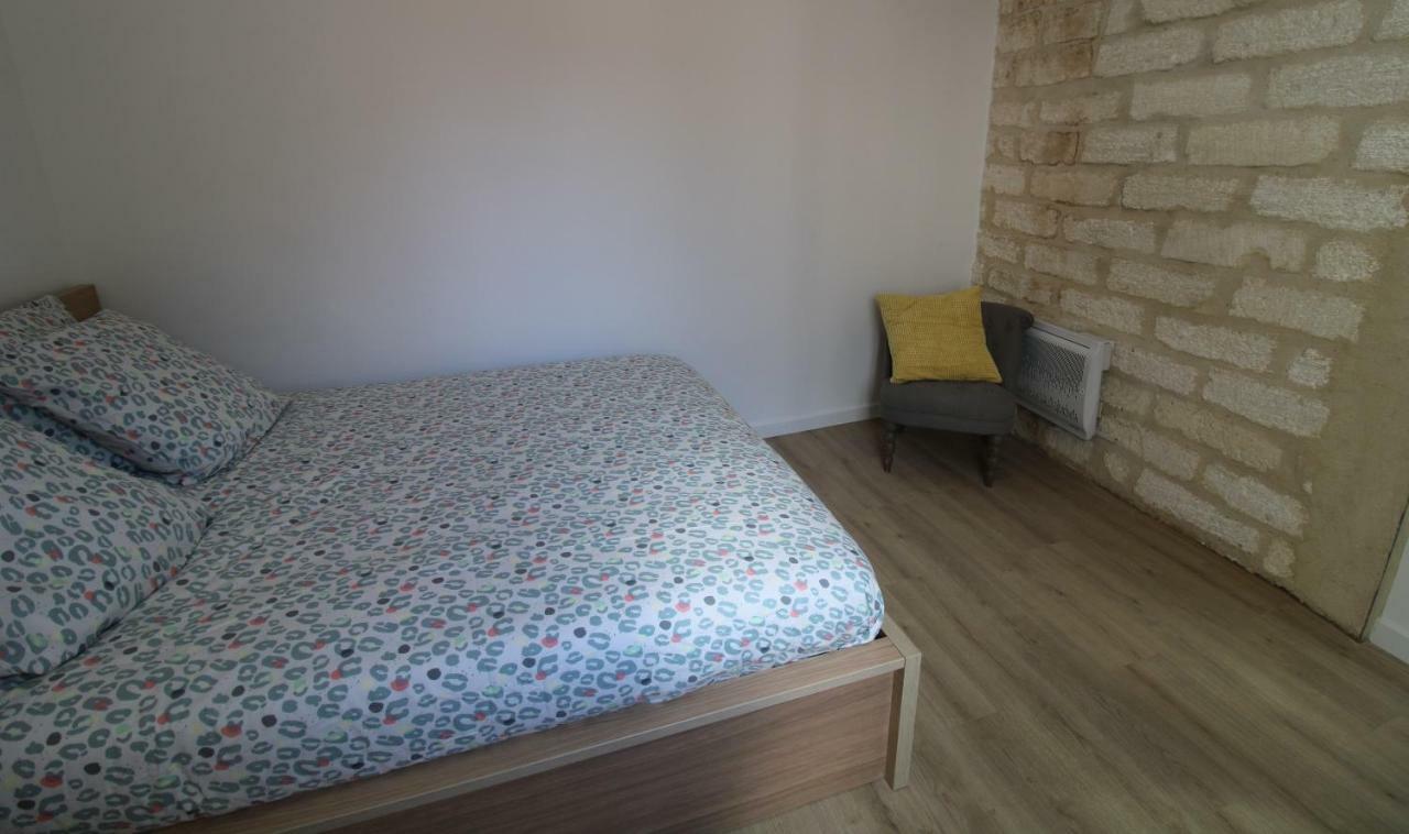 Ferienwohnung Le Lodeve Montpellier Exterior foto