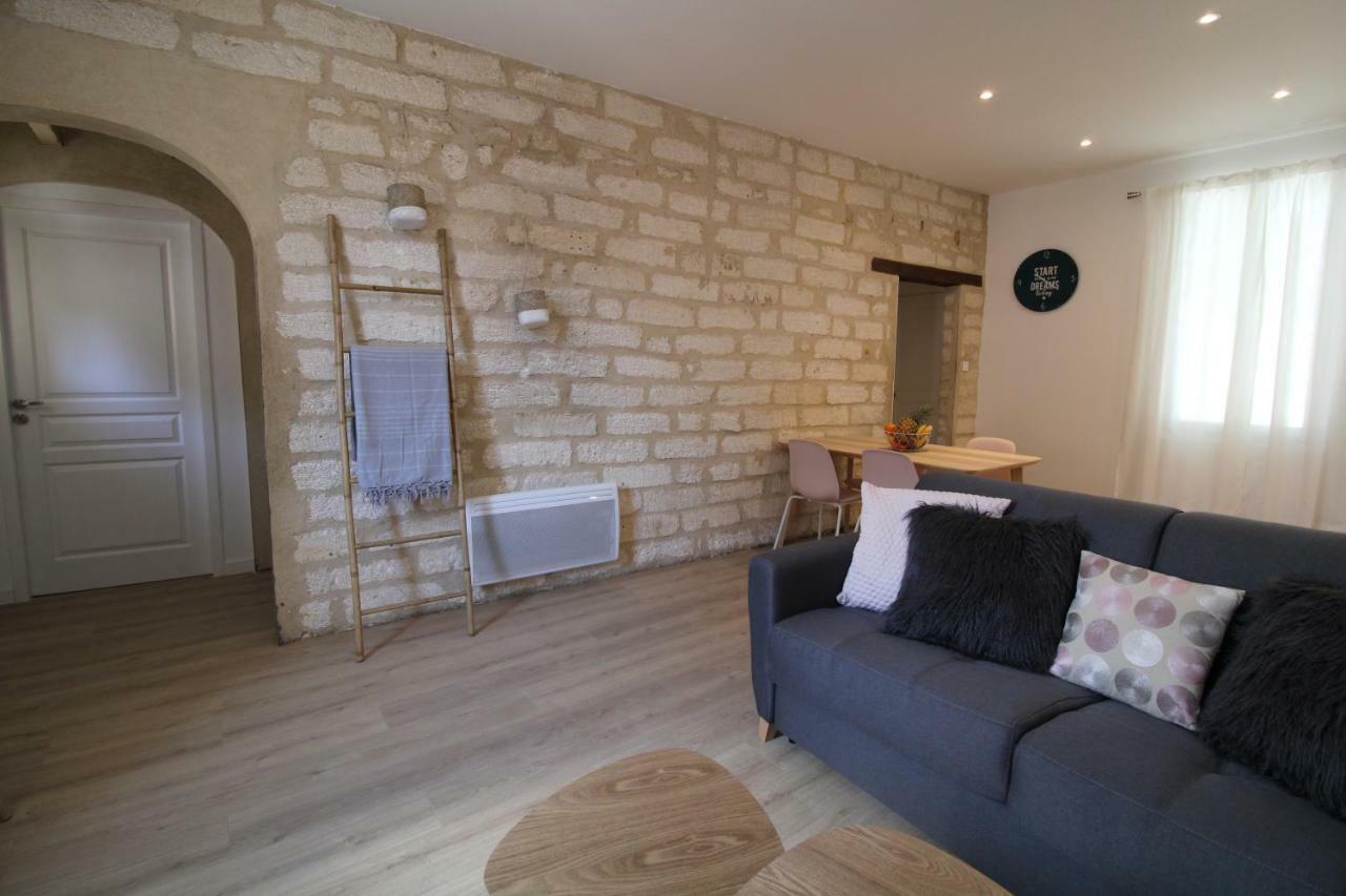 Ferienwohnung Le Lodeve Montpellier Exterior foto