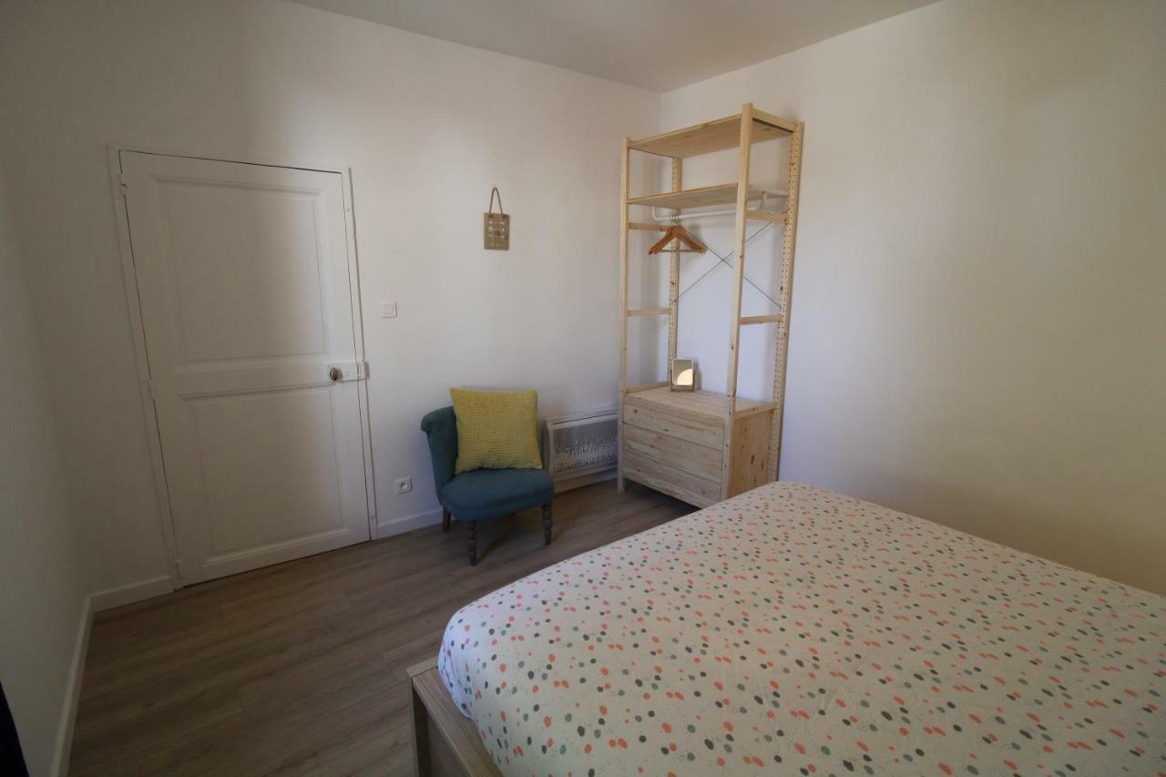 Ferienwohnung Le Lodeve Montpellier Exterior foto