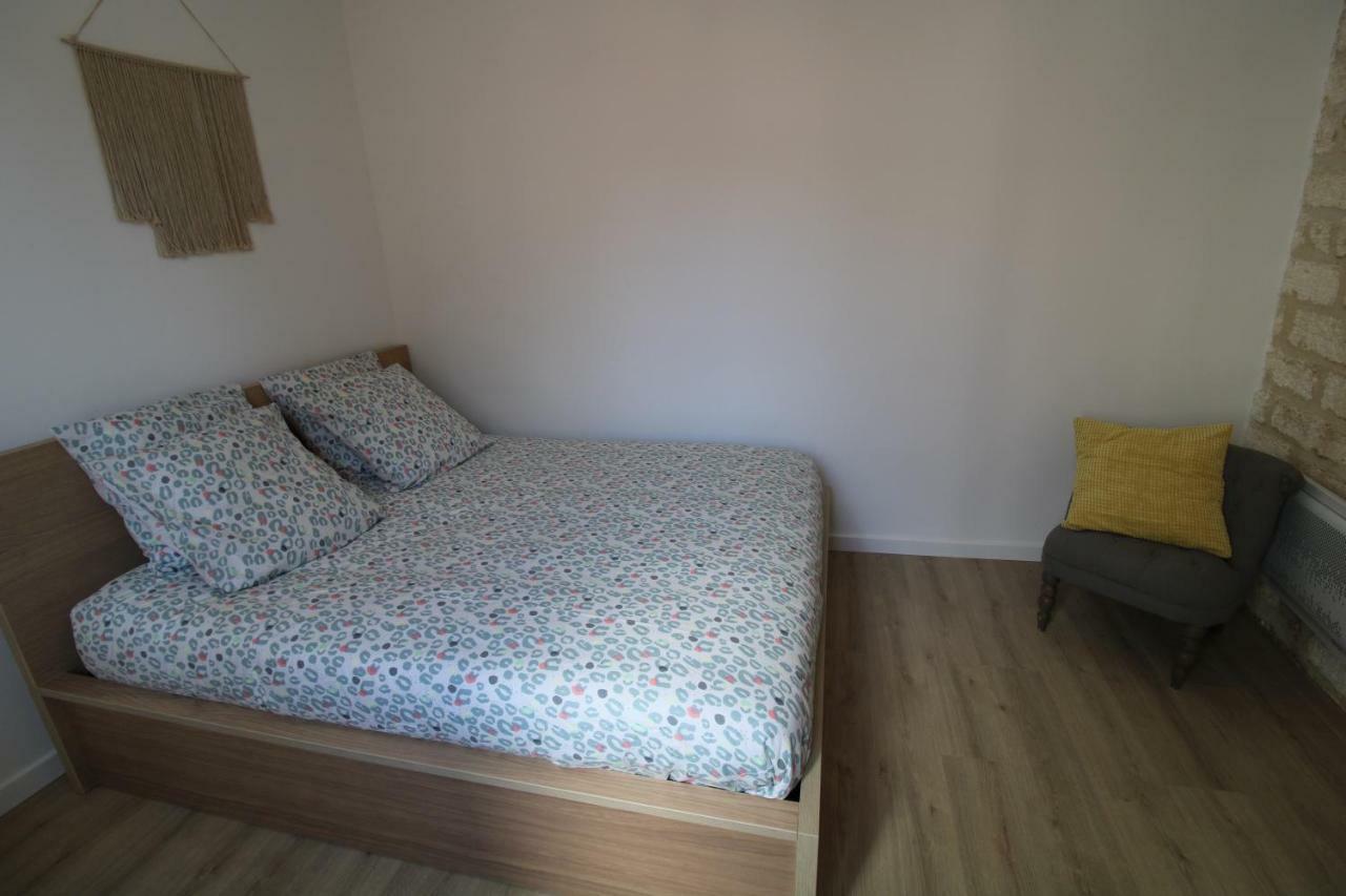 Ferienwohnung Le Lodeve Montpellier Exterior foto