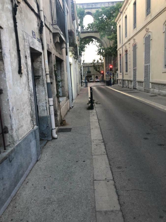 Ferienwohnung Le Lodeve Montpellier Exterior foto