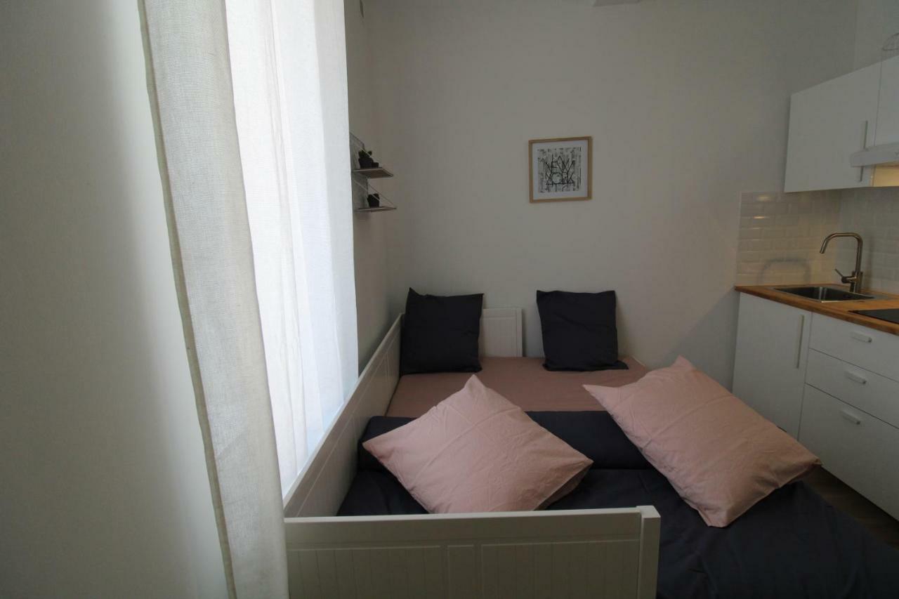 Ferienwohnung Le Lodeve Montpellier Exterior foto